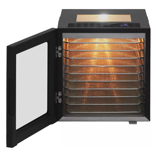 Сушилка для овощей и фруктов Libhof FDA-10