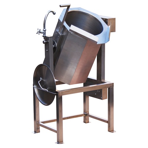 Котел пищеварочный Новая Энергия КПИ-30