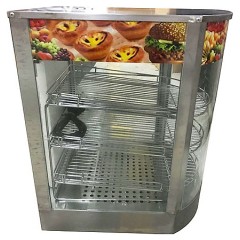 Витрина тепловая Foodatlas CY-1P