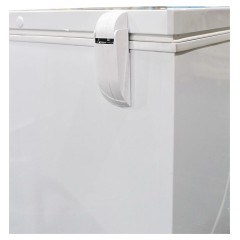 Ларь морозильный Aucma BD-390