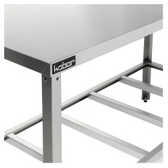 Стол производственный КОБОР СРН-60/60