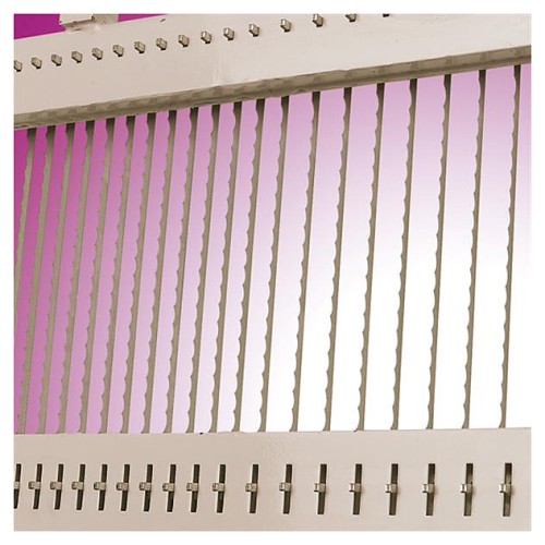 Хлеборезка Jac Duro (450 мм, 11 мм)