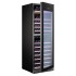 Шкаф винный Temptech Elegance E1000DRB-24