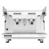 Кофемашина Sanremo Zoe SED Tall 2 гр. белая