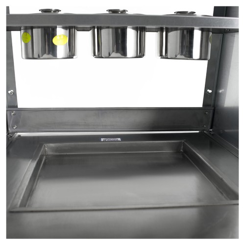 Фризер для жареного мороженого Foodatlas KCB-1Y