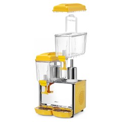 Диспенсер для сока HENDI 425206