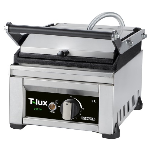 Гриль контактный T-LUX CGE 30