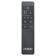 Кондиционер мобильный FUNAI MAC-SK30HPN03