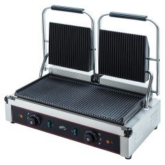 Гриль прижимной Crazy Pan CP-CG44R