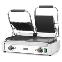 Гриль контактный HENDI 263907