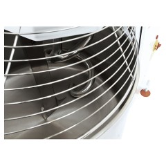 Тестомес спиральный Porlanmaz Bakery Machinery PMSP 160