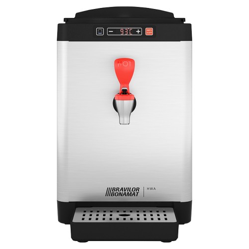 ВОДОНАГРЕВАТЕЛЬ BRAVILOR BONAMAT HWA 3