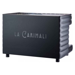 Кофемашина Carimali Bubble BU-E1-H-01 1 Gr низкие группы+экономайзер