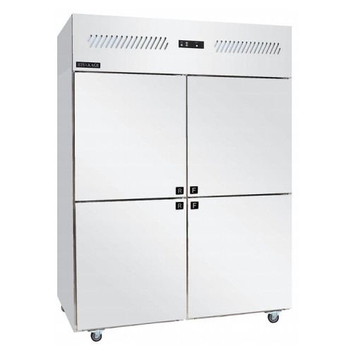 Шкаф холодильный HISAKAGE SRCP-140