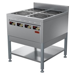 Плита электрическая Проммаш ПЭИ-0,42C