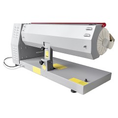 Каток гладильный EOLO MG01