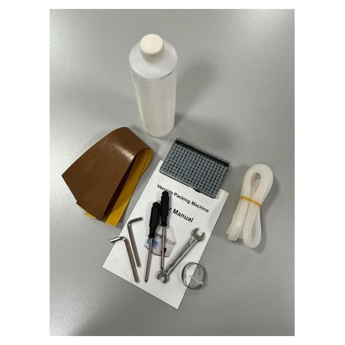 Упаковщик вакуумный PACKVAC VM-350