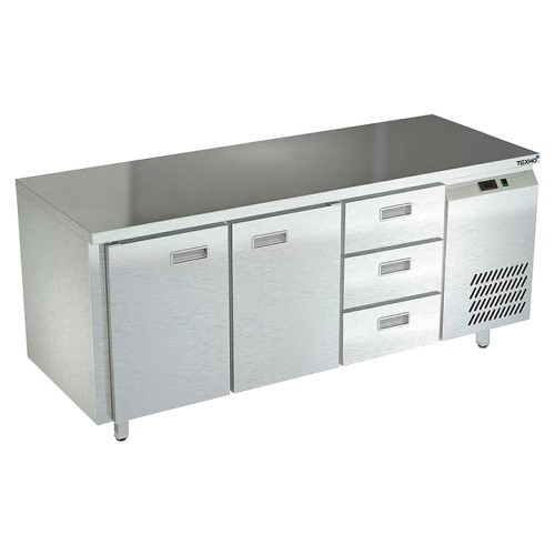 Стол морозильный Техно-ТТ СПБ/М-122/23-1807