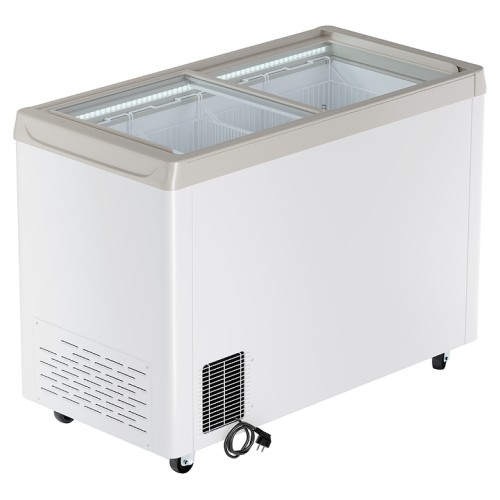 Ларь морозильный Haier SD-405 FPEL