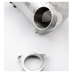 Шприц колбасный EKSI GRT-VSS7