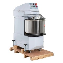 Тестомес спиральный Foodatlas THS-20A Eco (2 скорости)