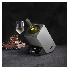 Охладитель бутылок Libhof BC-1 Silver