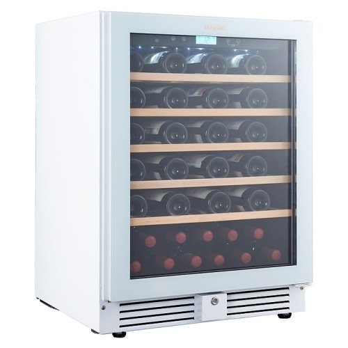 Винный шкаф Cellar Private СР051-1ТWH