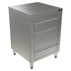 СТОЛ-ТУМБА КОБОР СТ/1-60/70