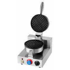 Вафельница Kocateq GH 15SWBR