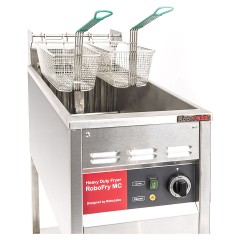 ФРИТЮРНИЦА ЭЛЕКТРИЧЕСКАЯ ROBOLABS ROBOFRY MC