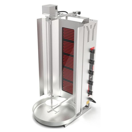 Гриль для шаурмы Osba SD18