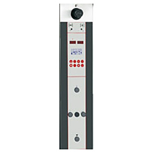 Печь ротационная Sottoriva QUASAR TOP 60X80 (програм.)