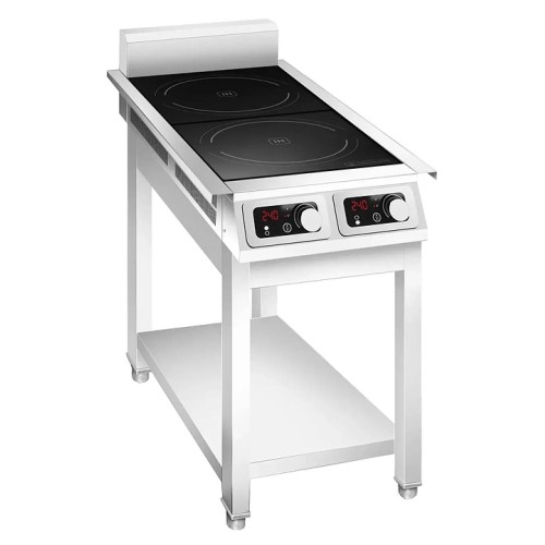 Плита индукционная BetterIH EW500H2