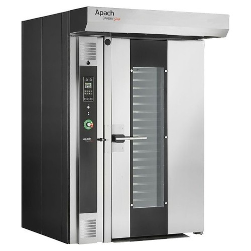 Печь ротационная Apach Bakery Line J68E MDCP (крюк)