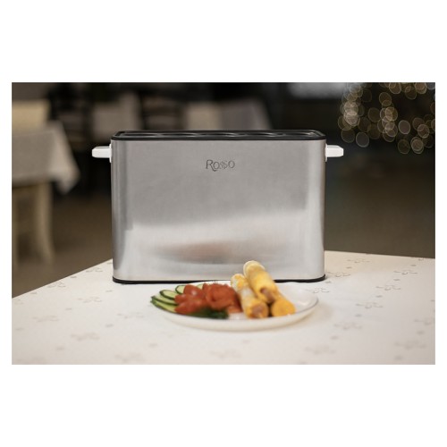 Аппарат для приготовления сосисок в яйце Rosso EES-10