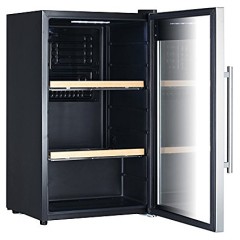 Винный шкаф La Sommeliere CVD40