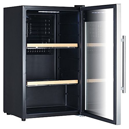 Винный шкаф La Sommeliere CVD40
