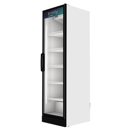 Холодильный шкаф Briskly Smart 5