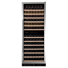 Винный шкаф Dunavox DX-108.330DSS