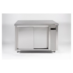 Стол тепловой Restoinox Т-СПСЗК-12/7 сквозной