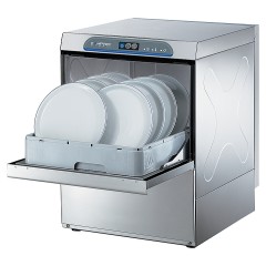 Посудомоечная машина с фронтальной загрузкой Compack D5037T
