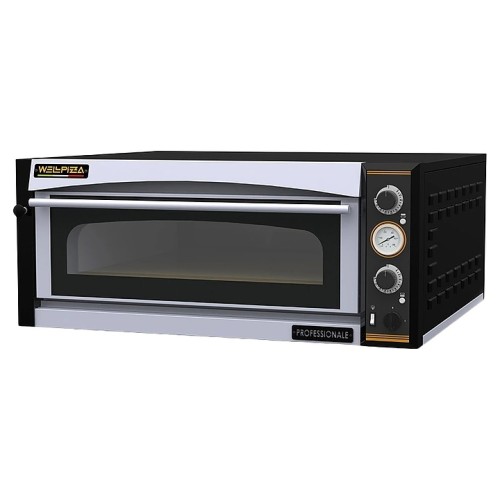 Печь для пиццы WLBake WellPizza Professionale 6M L