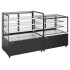 Витрина тепловая Carboma Cosmo KC78-110 SH 0,9-1