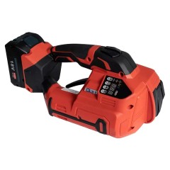 Стреппинг-инструмент Tetra Slav JDC Q31