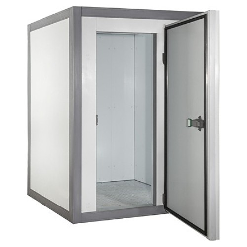 Камера холодильная POLAIR КХН-20,29 (2300х4400х2500) 100 мм