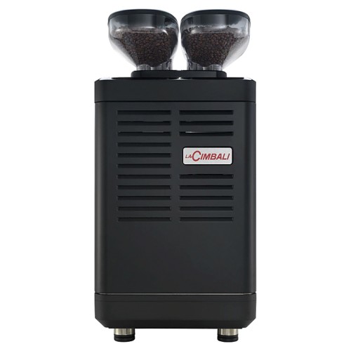Кофемашина La Cimbali S20 CP10 (2 кофемолки)