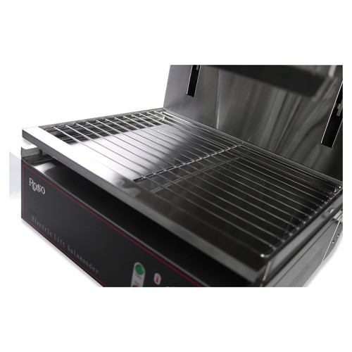 Гриль Саламандра Rosso HES-450