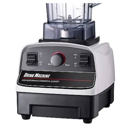 Блендер Rosso BY-767A