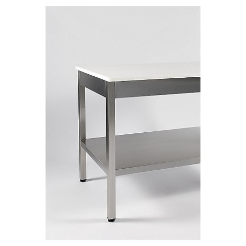 Стол производственный Restoinox СПП-20/8-П