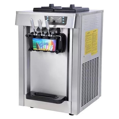 Фризер для мягкого мороженого Mr.Pocket CTL18AB